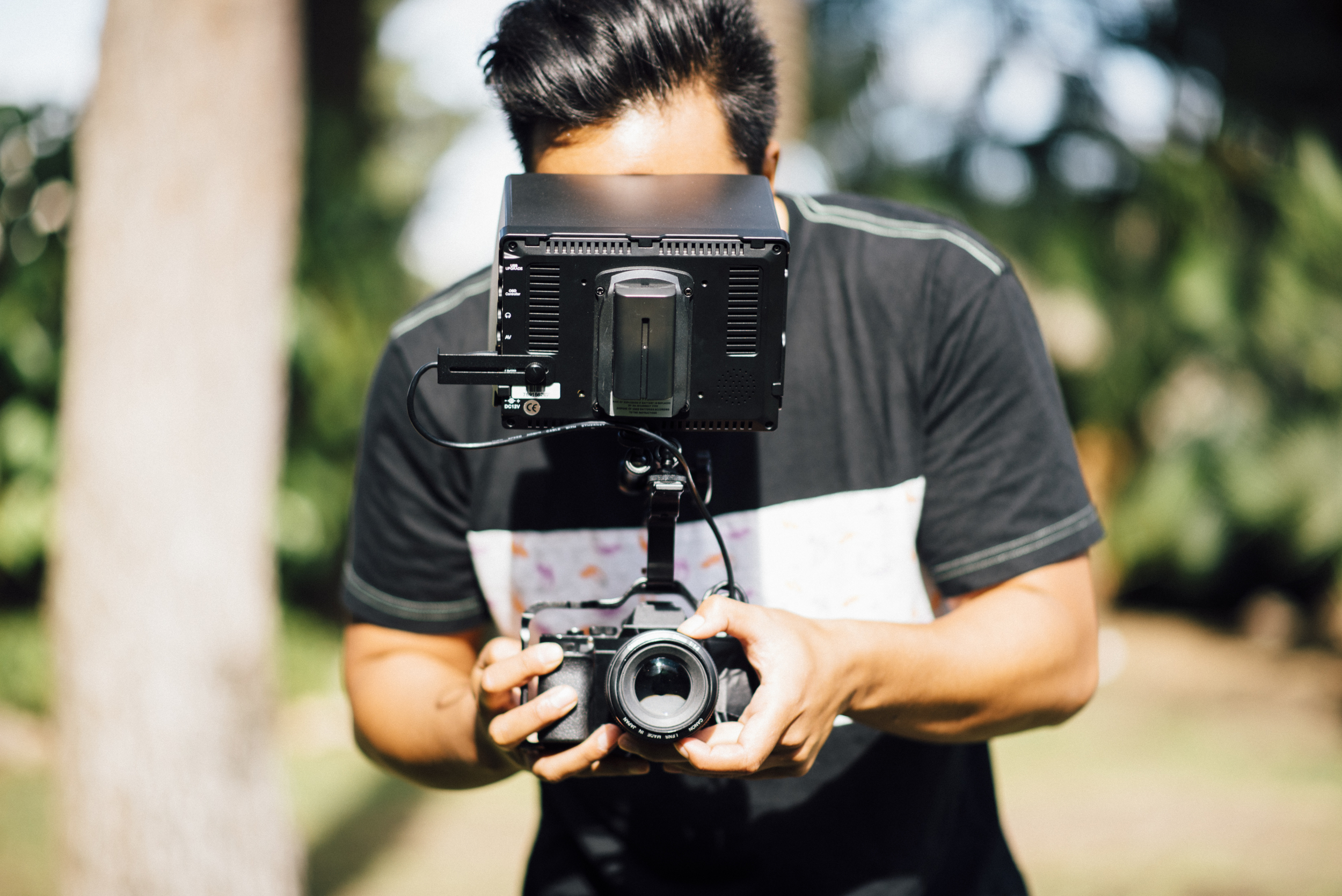  Pono from Honolulu captured all the video footage for the meetup. Flytographer:  Roberta  